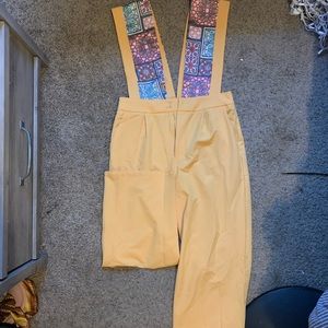 Good design Jumpsuit